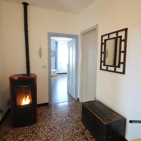 Vento Largo, Casa Anna *