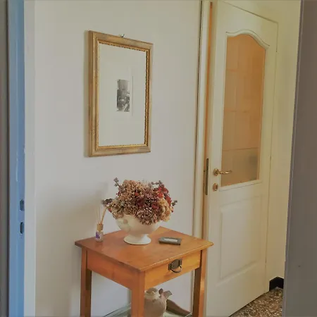 Vento Largo, Casa Anna