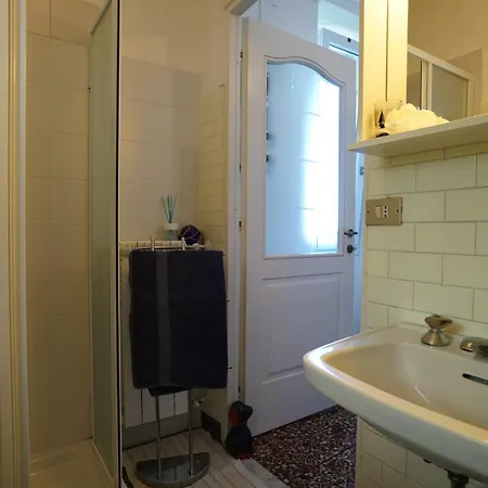Appartement Vento Largo, Casa Anna Ventimiglia