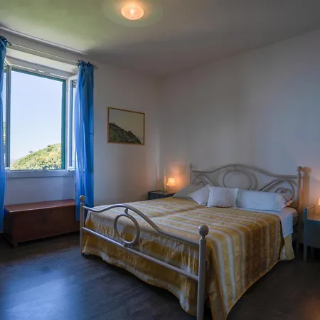 Vento Largo, Casa Anna アパート *