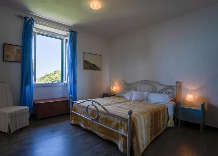Vento Largo, Casa Anna Lejlighed *
