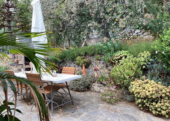 Vento Largo, Casa Anna Lejlighed *