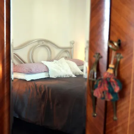 Appartement Vento Largo, Casa Anna *