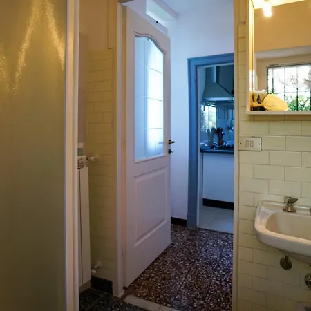 Vento Largo, Casa Anna Appartamento Ventimiglia