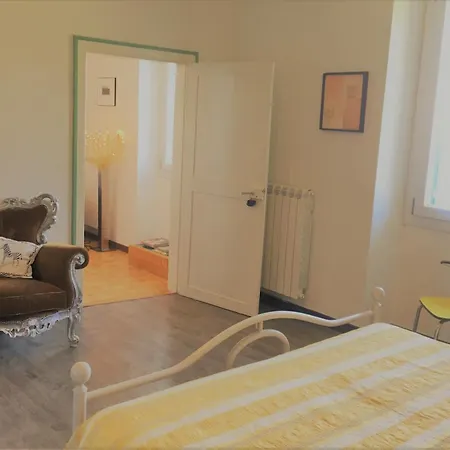 Vento Largo, Casa Anna Appartamento