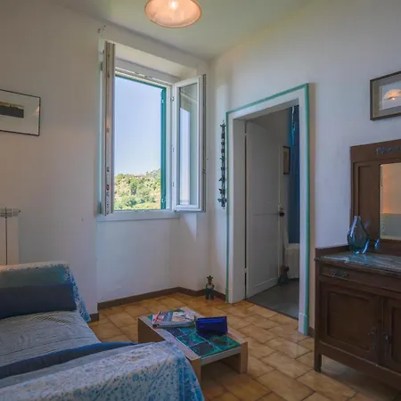 Daire Vento Largo, Casa Anna