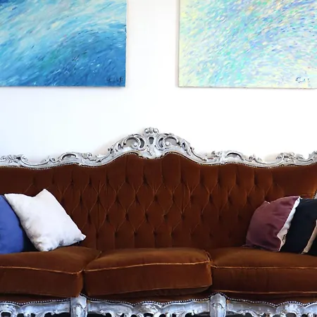 Appartamento Vento Largo, Casa Anna *