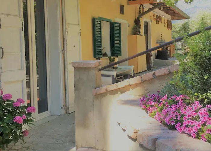 Vento Largo, Casa Anna Appartement *