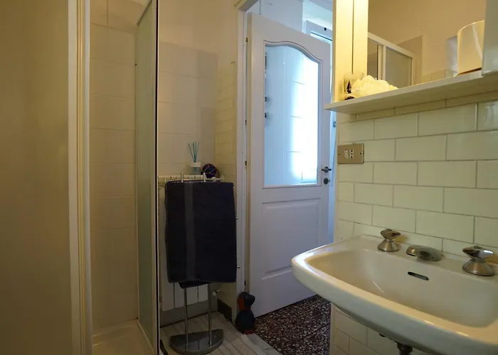 Apartman Vento Largo, Casa Anna Ventimiglia